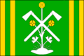 Olomucany CZ flag.gif