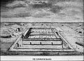 Оммерсханс як робітничий табір (1820-ті)