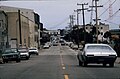 Cannery Row in 1982