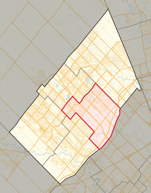 Brampton Centre (provincial electoral district)