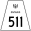 Ontario Raya 511.svg