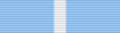 Baretka Orderu Zasługi w wersji wojskowej - Jsc96