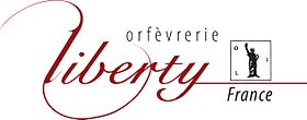 Логотип Liberty Goldsmith