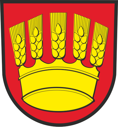 Ortswappen Salzgitter Reppner