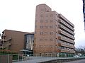 Osaka Chiyoda Junior College 大阪千代田短期大学