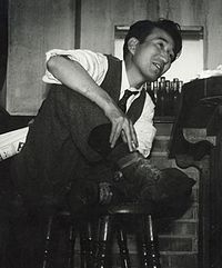 Osamu Dazai - Wikipedia