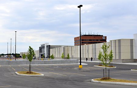 Oshawa Centre, Oshawa, Ontario