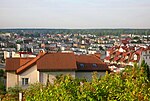 Thumbnail for Osowa Góra (Bydgoszcz district)