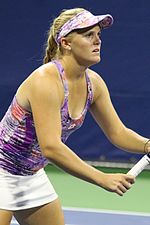 Vignette pour Melanie Oudin