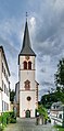 * Nomination Our Lady of the Assumption church in Blankenheim, North Rhine-Westphalia, Germany. --Tournasol7 05:14, 14 September 2020 (UTC) * Promotion Good quality --Michielverbeek 05:38, 14 September 2020 (UTC)