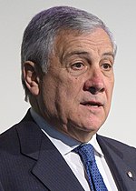 Antonio Tajani (2023)