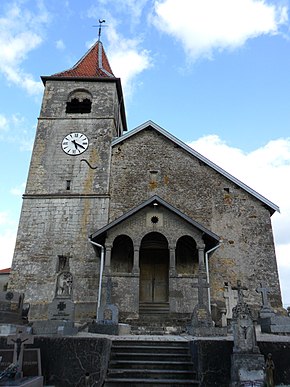 PA00107080.Eglise Saint-Vincent d'Aouze.jpg