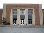 Phi Beta Kappa Memorial Hall