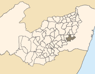 Bonito, Pernambuco municipality in Pernambuco, Brazil