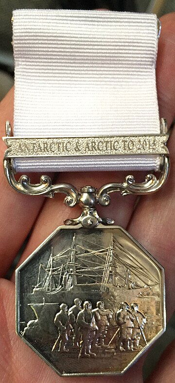 Polar Medal