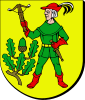 Coat of arms of Gmina Świętajno