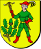 Wappen von Świętajno