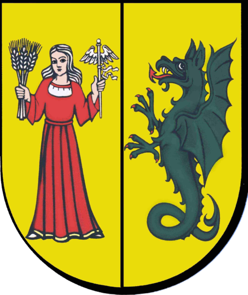 File:POL gmina Lesznowola COA.png