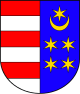 District de Tarnobrzeg - Armoiries