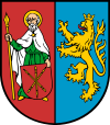 Huy hiệu của Huyện Zamojski