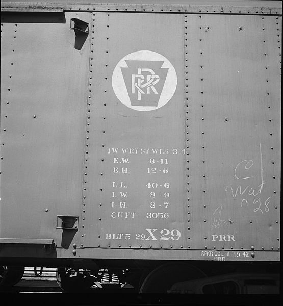 File:PRR boxcar detail.jpg