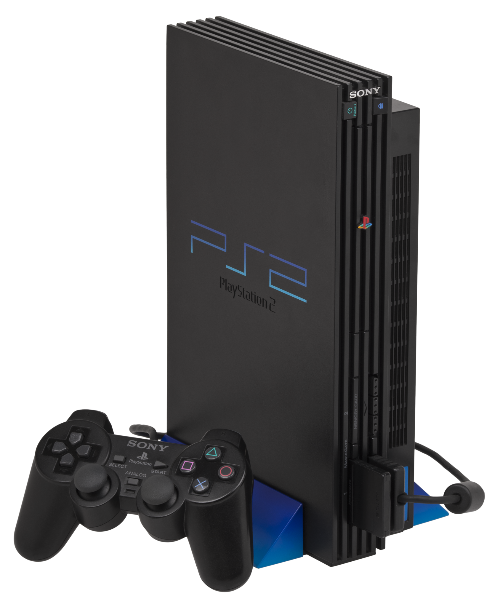 Файл:PS2-Fat-Console-Set.png — Википедия