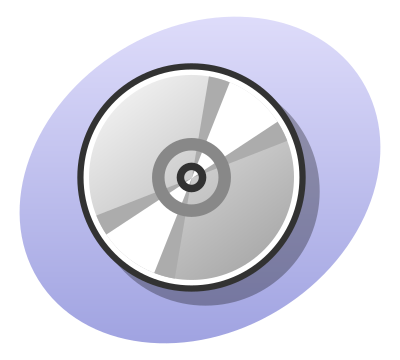 File:P optical disc.svg