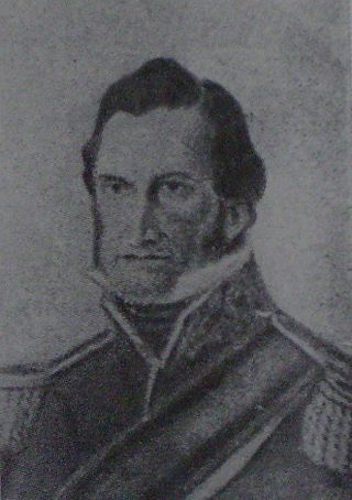 <span class="mw-page-title-main">Pablo Lucero</span> Argentinian military personnel