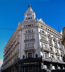 El Palacio Fuentes