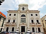 Miniatura para Palacio Municipal de Panamá