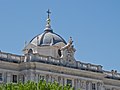 * Nomination Royal Palace of Madrid, Spain. --Kadellar 20:22, 4 September 2012 (UTC) * Promotion Good quality. --Ralf Roletschek 20:25, 4 September 2012 (UTC)