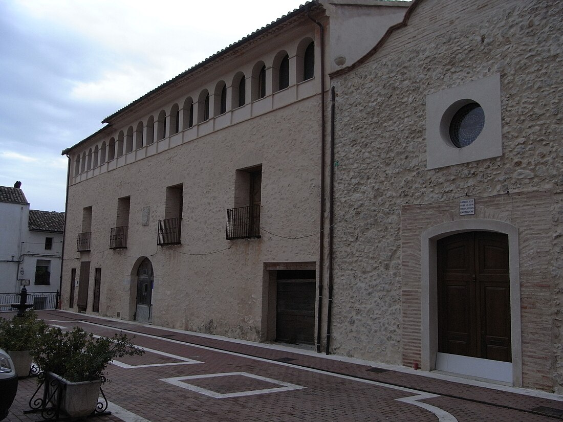 File:Palau dels Marquessos d'Almunia a Castellonet.jpg