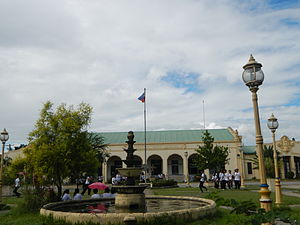 Pampanga High School