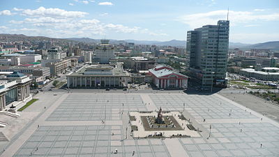 Panoramika.