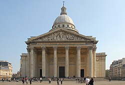 Pantheon, Paříž 25. března 2012.jpg