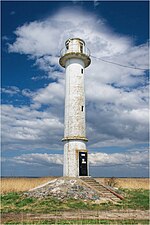 Vignette pour Phare avant de Paralepa