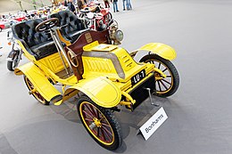 Paris - Bonhams 2015 - De Dion-Bouton Type N Populaire - 1903 - 010.jpg