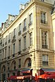 Paris 9 - Immeuble 60 rue Caumartin -106.JPG