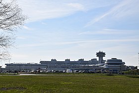 Aéroport de Minsk