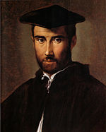 Parmigianino, retrato masculino galleria borghese.jpg