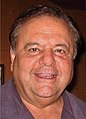 25. Juli: Paul Sorvino (2008)