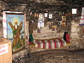 Peșterile Sf. Apostol Andrei - detalii 03.JPG
