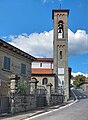 * Nomination Firenze – Church of San Domenico in Pelago -Anna.Massini 12:28, 7 September 2023 (UTC) * Decline  Oppose Not sharp enough. Perspective correction is needed too. --Sebring12Hrs 22:05, 15 September 2023 (UTC)