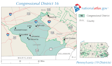 Pennsylvania's 16th Congressional District.gif