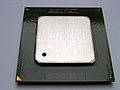 Pentium III-S Tualatin