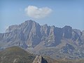 Miniatura para Punta Plana (sierra d'a Partacua)