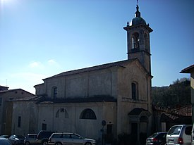 Perego Antica Chiesa.JPG