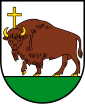 Blason de Perloja