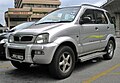 Perodua Kembara