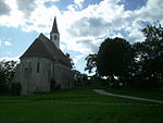 Ruine Dunkelstein (Ternitz)